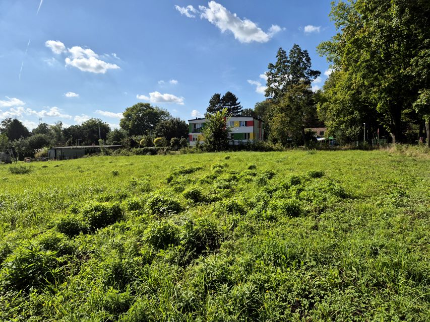 Działka budowlana Drogomyśl