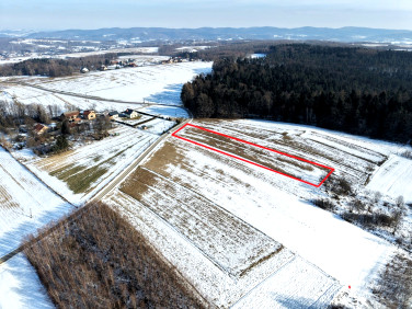 Działka budowlano-rolna Niepla