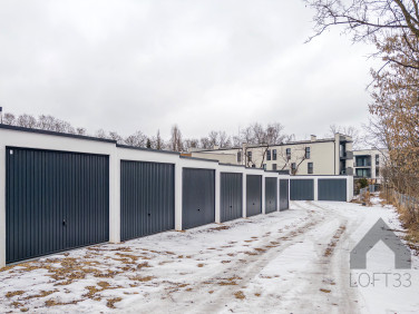 Budynek użytkowy Jaworzno