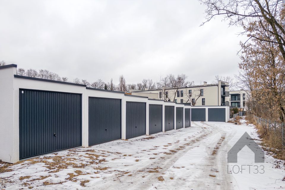 Budynek użytkowy Jaworzno