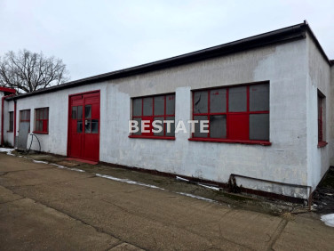 Budynek użytkowy Długołęka