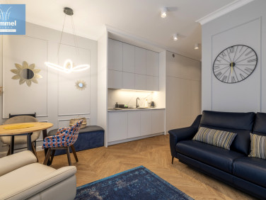 Mieszkanie Świnoujście