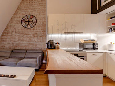 Mieszkanie nad rzeką