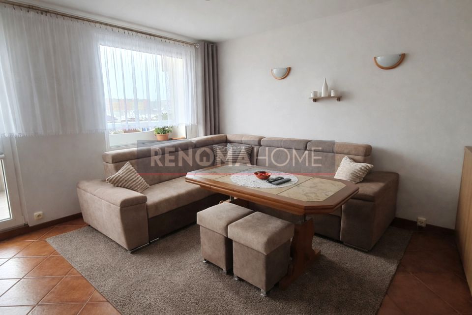 Mieszkanie Wałbrzych