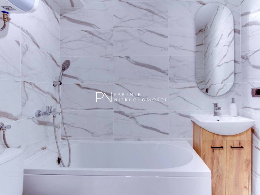 Mieszkanie Racibórz