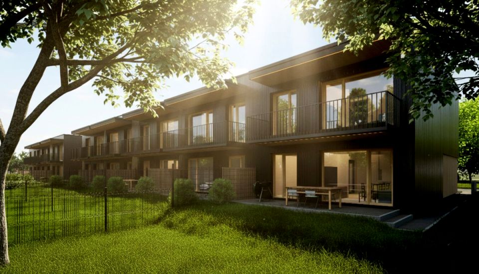 Mieszkanie Rzeszów sprzedaż