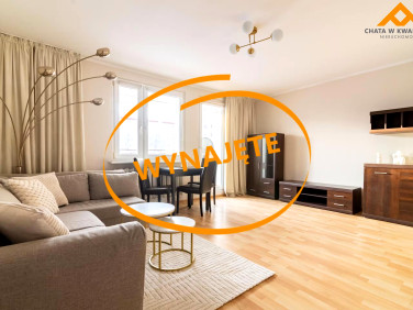 Mieszkanie Olsztyn wynajem