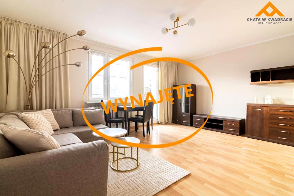 Mieszkanie Olsztyn wynajem