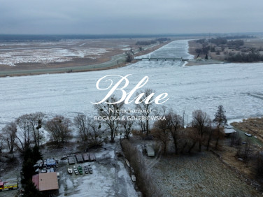 Działka budowlana Widuchowa