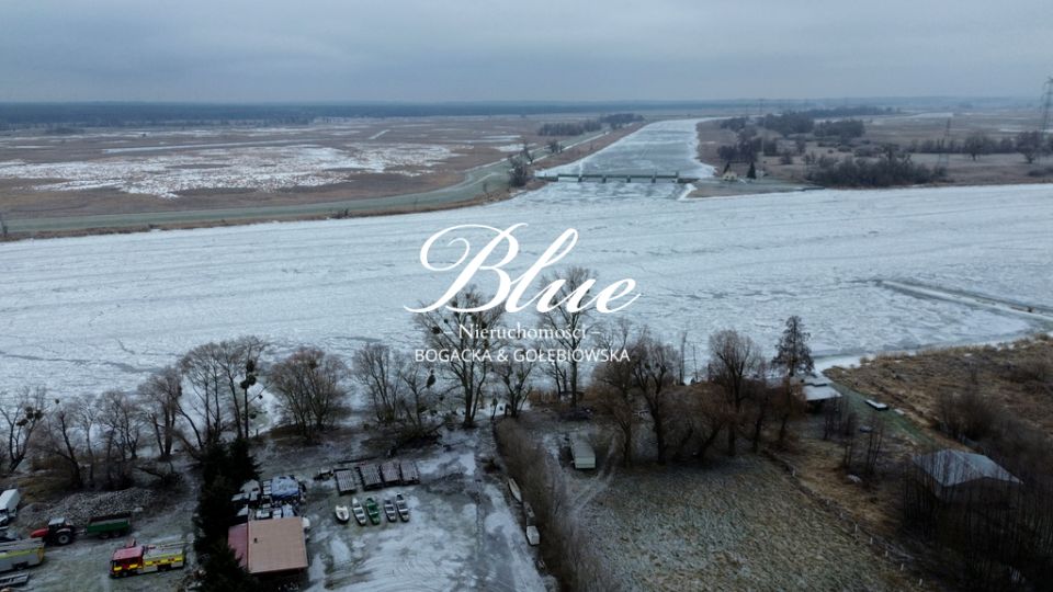 Działka budowlana Widuchowa