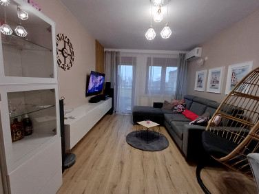 Mieszkanie blok mieszkalny Lubin