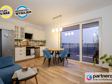 Mieszkanie Gdańsk