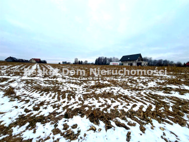 Działka usługowa Bestwina