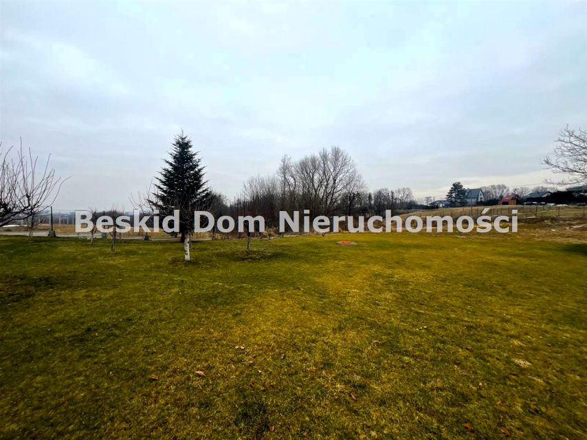 Działka budowlana Górki Wielkie