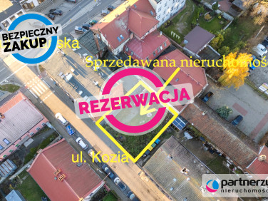 Działka Tczew