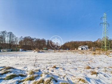 Działka budowlana sprzedam