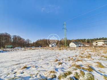 Działka budowlana Łabiszyn sprzedam