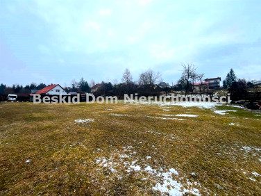 Działka budowlana Bielsko-Biała