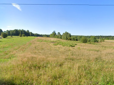 Działka rolna Nalewajków