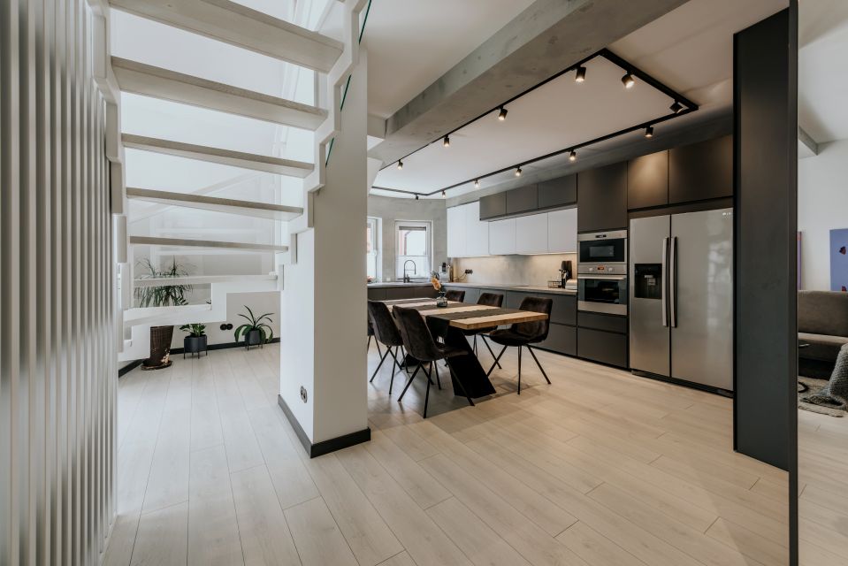 Mieszkanie Polkowice