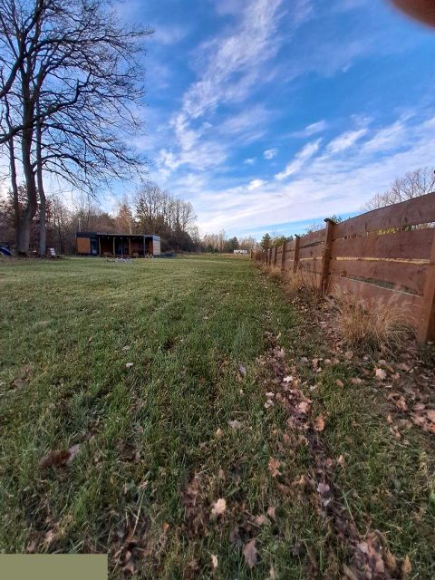 Działka budowlana Nowe Polesie