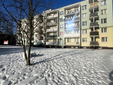 Mieszkanie Białystok