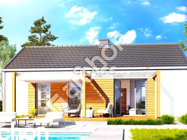 Dom Nowa Wieś Wielka