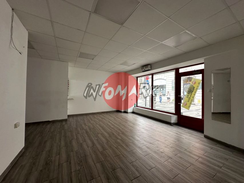 Lokal Rybnik wynajem