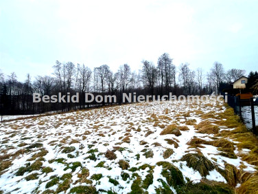 Działka usługowa Janowice