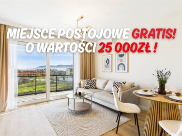 Mieszkanie Bielsko-Biała