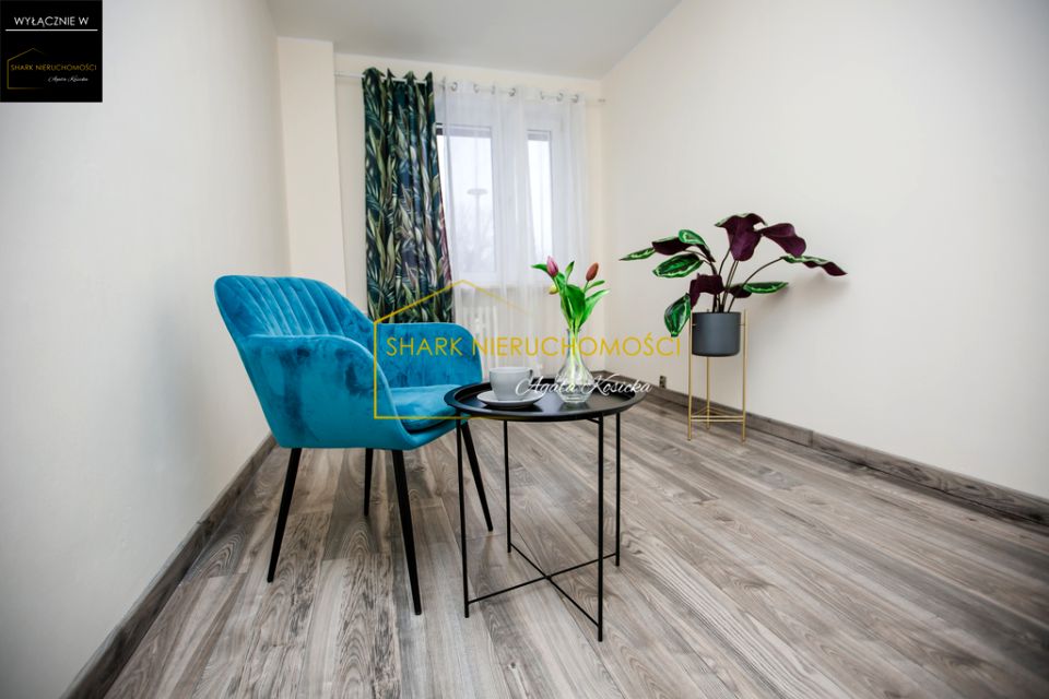 Mieszkanie Swarzędz