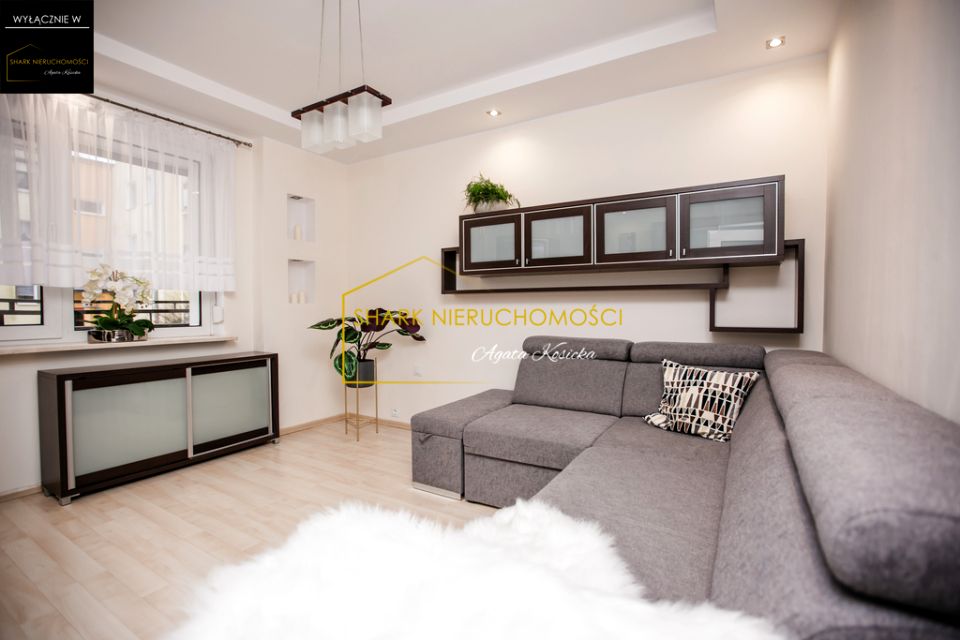 Mieszkanie Swarzędz