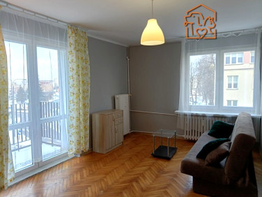 Mieszkanie Białystok