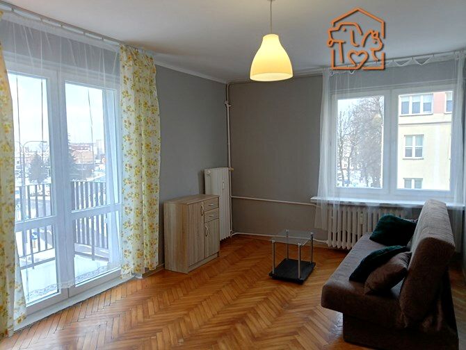 Mieszkanie Białystok