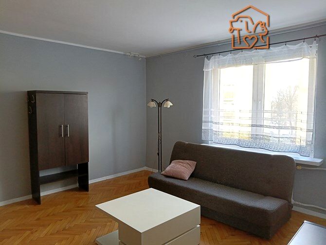 Mieszkanie Białystok