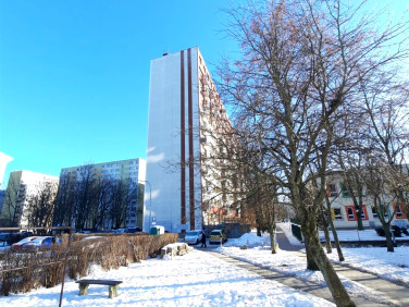 Mieszkanie Białystok