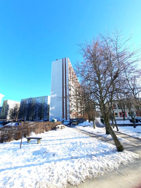 Mieszkanie Białystok