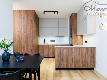 Mieszkanie Kraków