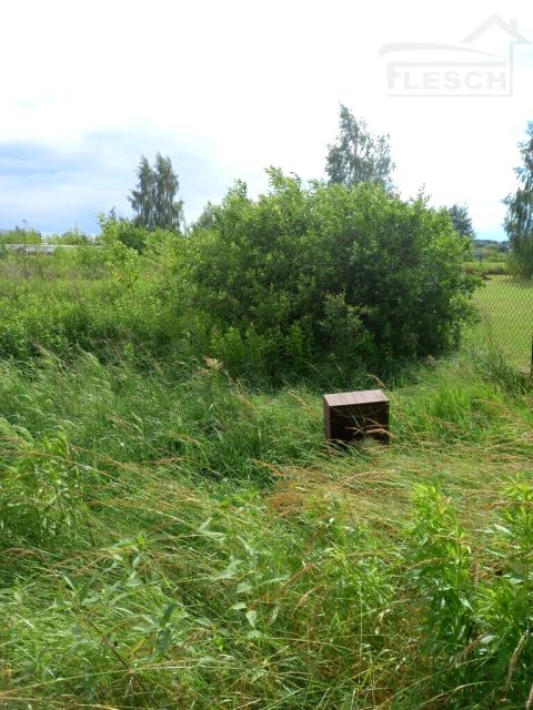 Działka budowlana Kajetany