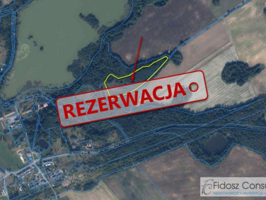 Działka Kamienny Most