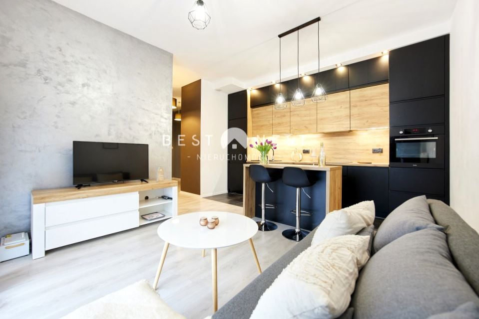 Mieszkanie apartamentowiec sprzedaż