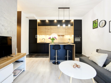 Mieszkanie Bielsko-Biała