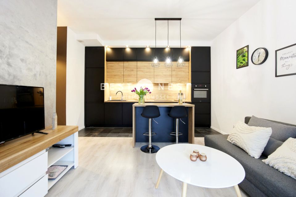 Mieszkanie Bielsko-Biała