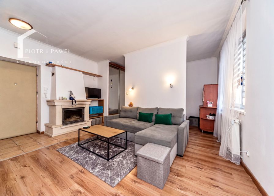 Mieszkanie Bielsko-Biała