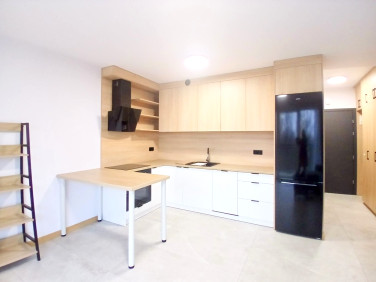 Mieszkanie Bielsko-Biała