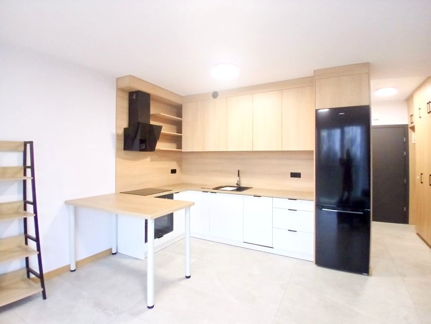 Mieszkanie Bielsko-Biała