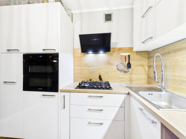 Mieszkanie Gorzów Wielkopolski