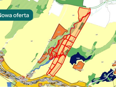 Działka rolna Jaszkowa Dolna