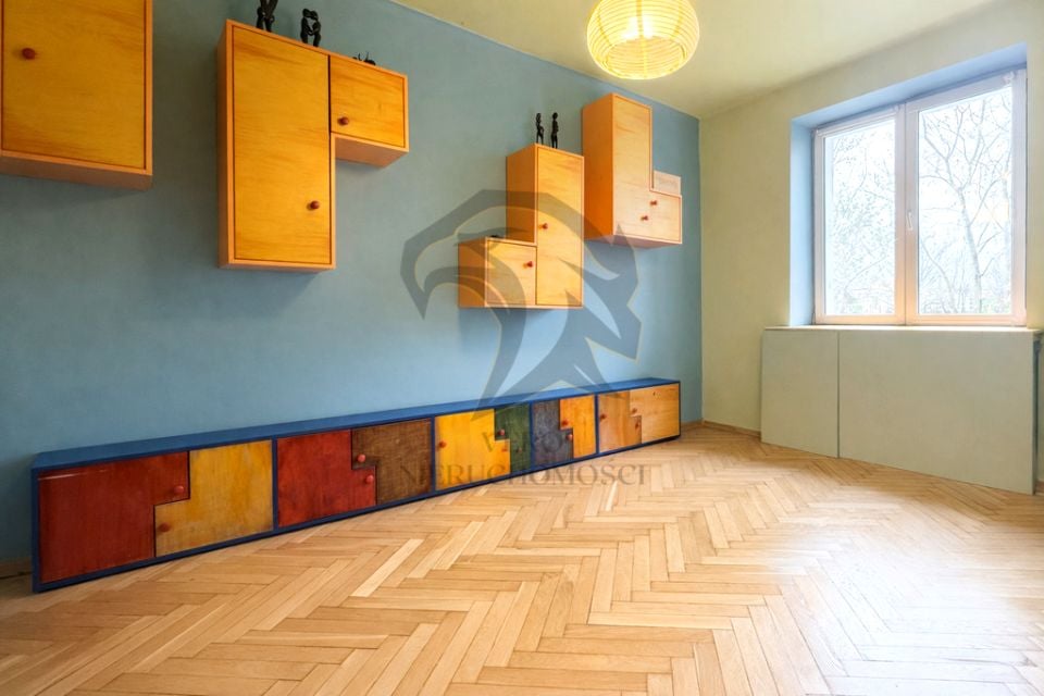Mieszkanie ŁÓDŹ