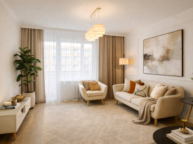 Mieszkanie Częstochowa